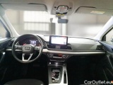  Audi  Q5 AUDI  / 2020 / 5P / SUV 40 TDI BUSINESS QUATTRO S TRONIC #3