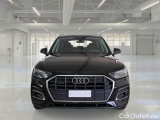  Audi  Q5 AUDI  / 2020 / 5P / SUV 40 TDI BUSINESS QUATTRO S TRONIC #6