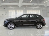  Audi  Q5 AUDI  / 2020 / 5P / SUV 40 TDI BUSINESS QUATTRO S TRONIC #8