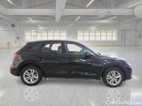  Audi  Q5 AUDI  / 2020 / 5P / SUV 40 TDI BUSINESS QUATTRO S TRONIC #7