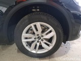  Audi  Q5 AUDI  / 2020 / 5P / SUV 40 TDI BUSINESS QUATTRO S TRONIC #17