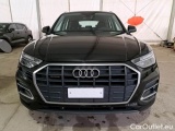  Audi  Q5 AUDI  / 2020 / 5P / SUV 40 TDI BUSINESS QUATTRO S TRONIC #31