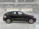 Audi  Q5 AUDI  SPORTBACK / 2020 / 5P / SUV 35 TDI BUSINESS ADVANCED S TRONIC #7