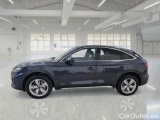  Audi  Q5 AUDI  SPORTBACK / 2020 / 5P / SUV 40 TDI BUSIN. ADVANCED QUATTRO S TRONIC #8