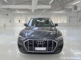  Audi  Q5 AUDI  SPORTBACK / 2020 / 5P / SUV 40 TDI BUSIN. ADVANCED QUATTRO S TRONIC #6