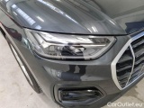  Audi  Q5 AUDI  SPORTBACK / 2020 / 5P / SUV 40 TDI BUSIN. ADVANCED QUATTRO S TRONIC #34