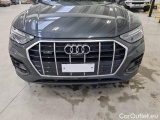  Audi  Q5 AUDI  SPORTBACK / 2020 / 5P / SUV 40 TDI BUSIN. ADVANCED QUATTRO S TRONIC #31