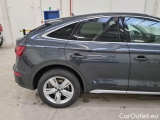  Audi  Q5 AUDI  SPORTBACK / 2020 / 5P / SUV 40 TDI BUSIN. ADVANCED QUATTRO S TRONIC #44
