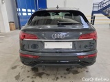  Audi  Q5 AUDI  SPORTBACK / 2020 / 5P / SUV 40 TDI BUSIN. ADVANCED QUATTRO S TRONIC #49