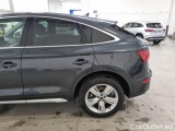  Audi  Q5 AUDI  SPORTBACK / 2020 / 5P / SUV 40 TDI BUSIN. ADVANCED QUATTRO S TRONIC #53