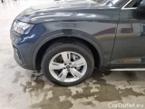  Audi  Q5 AUDI  SPORTBACK / 2020 / 5P / SUV 40 TDI BUSIN. ADVANCED QUATTRO S TRONIC #61