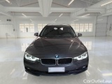 Bmw  Serie 3 BMW  / 2015 / 5P / STATION WAGON 320D BUSINESS ADVANTAGE TOURING AUTOM. #6