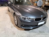  Bmw  Serie 3 BMW  / 2015 / 5P / STATION WAGON 320D BUSINESS ADVANTAGE TOURING AUTOM. #41