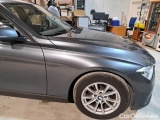  Bmw  Serie 3 BMW  / 2015 / 5P / STATION WAGON 320D BUSINESS ADVANTAGE TOURING AUTOM. #44