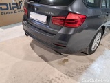  Bmw  Serie 3 BMW  / 2015 / 5P / STATION WAGON 320D BUSINESS ADVANTAGE TOURING AUTOM. #58