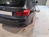  Bmw  Serie 3 BMW  / 2015 / 5P / STATION WAGON 320D BUSINESS ADVANTAGE TOURING AUTOM. #69