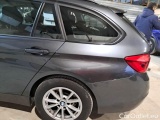  Bmw  Serie 3 BMW  / 2015 / 5P / STATION WAGON 320D BUSINESS ADVANTAGE TOURING AUTOM. #76