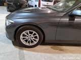  Bmw  Serie 3 BMW  / 2015 / 5P / STATION WAGON 320D BUSINESS ADVANTAGE TOURING AUTOM. #88