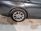  Bmw  Serie 3 BMW  / 2015 / 5P / STATION WAGON 320D BUSINESS ADVANTAGE TOURING AUTOM. #102