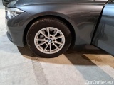  Bmw  Serie 3 BMW  / 2015 / 5P / STATION WAGON 320D BUSINESS ADVANTAGE TOURING AUTOM. #106
