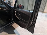  Bmw  Serie 3 BMW  / 2015 / 5P / STATION WAGON 320D BUSINESS ADVANTAGE TOURING AUTOM. #108