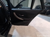 Bmw  Serie 3 BMW  / 2015 / 5P / STATION WAGON 320D BUSINESS ADVANTAGE TOURING AUTOM. #110