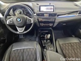  Bmw  X1 BMW  / 2019 / 5P / SUV SDRIVE 18D XLINE PLUS AUTOMATICO #3