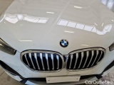  Bmw  X1 BMW  / 2019 / 5P / SUV SDRIVE 18D XLINE PLUS AUTOMATICO #27