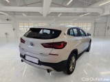  Bmw  X2 BMW  / 2017 / 5P / SUV XDRIVE 18D ADVANTAGE #2