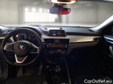  Bmw  X2 BMW  / 2017 / 5P / SUV XDRIVE 18D ADVANTAGE #3