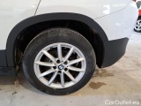  Bmw  X2 BMW  / 2017 / 5P / SUV XDRIVE 18D ADVANTAGE #19