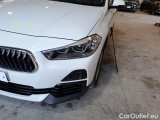  Bmw  X2 BMW  / 2017 / 5P / SUV XDRIVE 18D ADVANTAGE #53