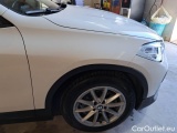 Bmw  X2 BMW  / 2017 / 5P / SUV XDRIVE 18D ADVANTAGE #57
