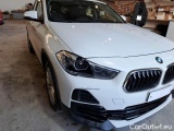  Bmw  X2 BMW  / 2017 / 5P / SUV XDRIVE 18D ADVANTAGE #55
