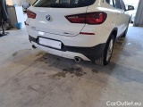  Bmw  X2 BMW  / 2017 / 5P / SUV XDRIVE 18D ADVANTAGE #75