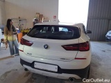  Bmw  X2 BMW  / 2017 / 5P / SUV XDRIVE 18D ADVANTAGE #81