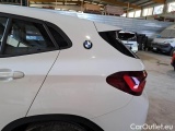  Bmw  X2 BMW  / 2017 / 5P / SUV XDRIVE 18D ADVANTAGE #89