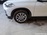  Bmw  X2 BMW  / 2017 / 5P / SUV XDRIVE 18D ADVANTAGE #113