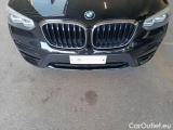  Bmw  X3 BMW  / 2017 / 5P / SUV XDRIVE 20D MH48V BUSINESS ADVANTAGE #39