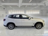  Bmw  X3 BMW  / 2021 / 5P / SUV XDRIVE 20D MH48V #7