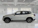  Bmw  X3 BMW  / 2021 / 5P / SUV XDRIVE 20D MH48V #8