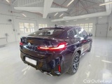  Bmw  X4 BMW  / 2021 / 5P / SUV XDRIVE 20D MSPORT MH48V #2