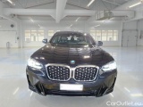  Bmw  X4 BMW  / 2021 / 5P / SUV XDRIVE 20D MSPORT MH48V #6