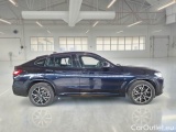  Bmw  X4 BMW  / 2021 / 5P / SUV XDRIVE 20D MSPORT MH48V #7