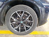  Bmw  X4 BMW  / 2021 / 5P / SUV XDRIVE 20D MSPORT MH48V #17
