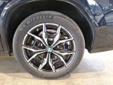 Bmw  X4 BMW  / 2021 / 5P / SUV XDRIVE 20D MSPORT MH48V #19