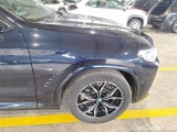  Bmw  X4 BMW  / 2021 / 5P / SUV XDRIVE 20D MSPORT MH48V #33
