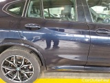  Bmw  X4 BMW  / 2021 / 5P / SUV XDRIVE 20D MSPORT MH48V #39