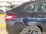  Bmw  X4 BMW  / 2021 / 5P / SUV XDRIVE 20D MSPORT MH48V #43