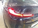  Bmw  X4 BMW  / 2021 / 5P / SUV XDRIVE 20D MSPORT MH48V #51